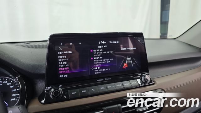 Kia Seltos 2020 — photo 32