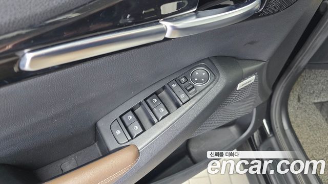 Kia Seltos 2020 — photo 33