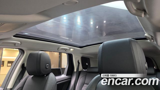 Land Rover Discovery Sport 2021 — photo 24