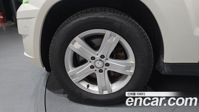 Mercedes-Benz GLK-Class 2012 — photo 5