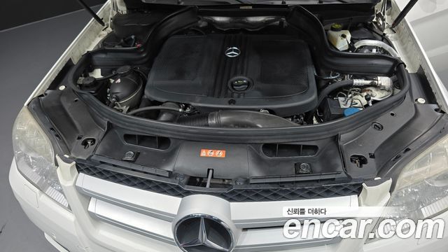 Mercedes-Benz GLK-Class 2012 — photo 6
