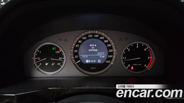 Mercedes-Benz GLK-Class 2012 — photo 8