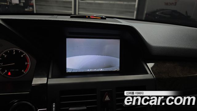 Mercedes-Benz GLK-Class 2012 — photo 15