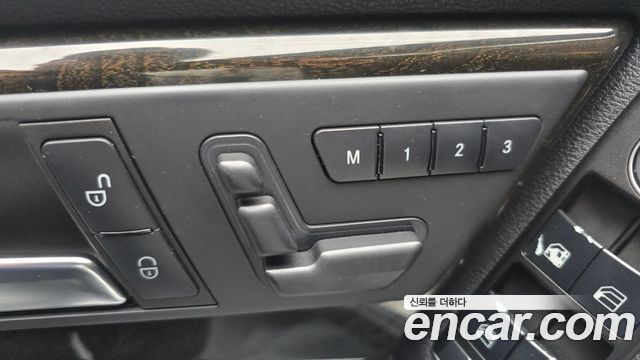 Mercedes-Benz GLK-Class 2012 — photo 18