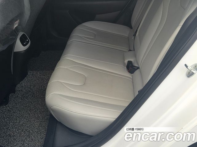 Hyundai AVANTE 2021 — photo 6