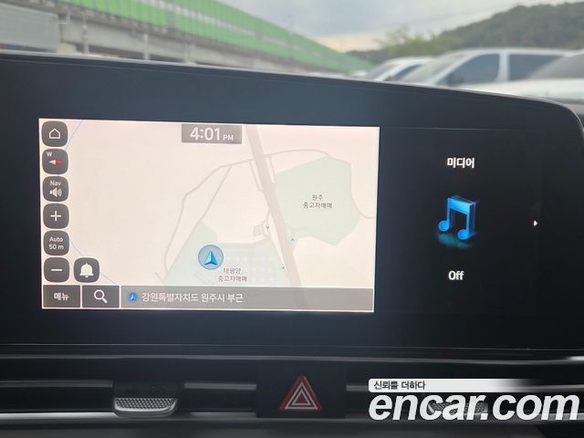 Hyundai AVANTE 2021 — photo 16