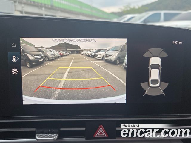 Hyundai AVANTE 2021 — photo 17
