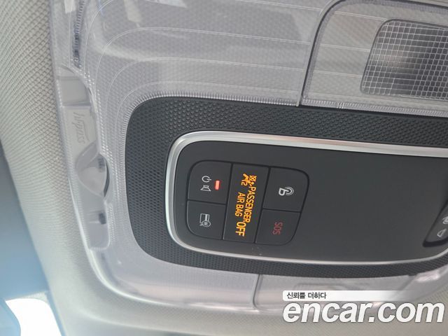 Hyundai AVANTE 2021 — photo 18