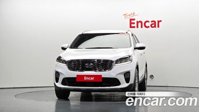 Kia Sorento 2020 — photo 3