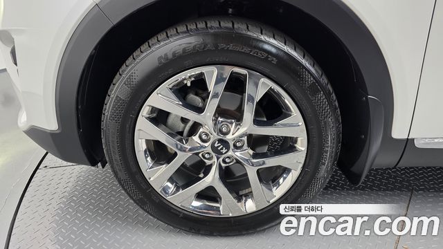 Kia Sorento 2020 — photo 5