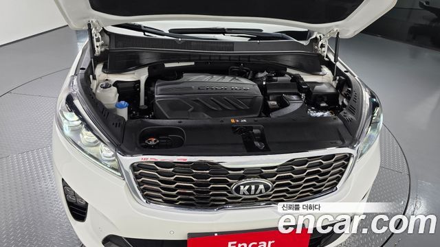 Kia Sorento 2020 — photo 6
