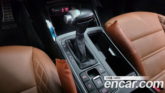 Kia Sorento 2020 — photo 12