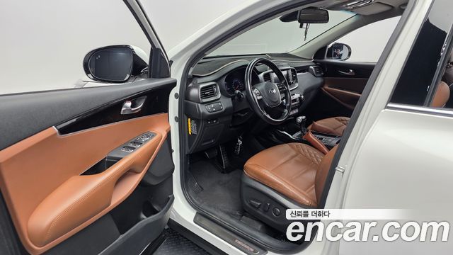 Kia Sorento 2020 — photo 13