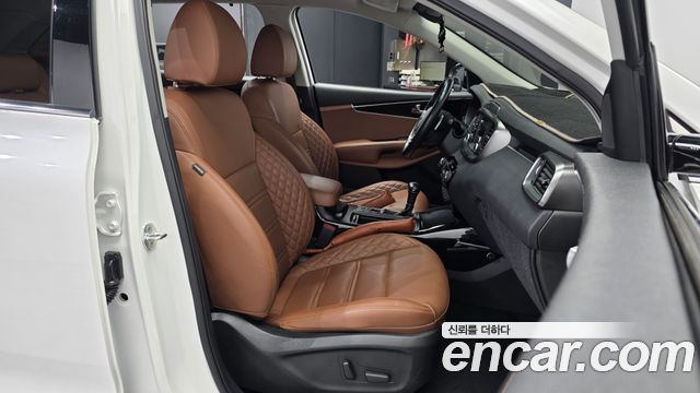 Kia Sorento 2020 — photo 17