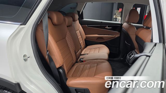 Kia Sorento 2020 — photo 18