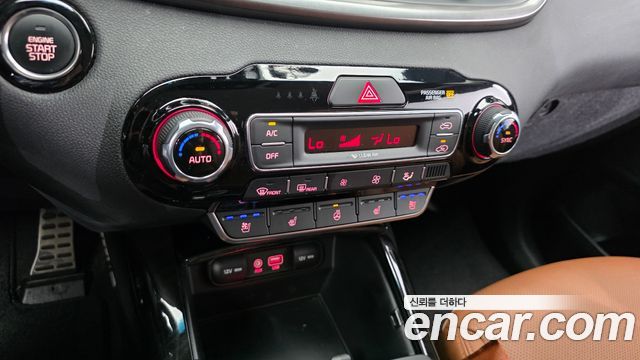 Kia Sorento 2020 — photo 22