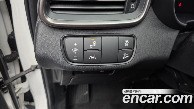 Kia Sorento 2020 — photo 23