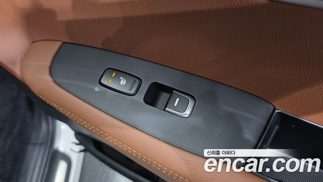 Kia Sorento 2020 — photo 24