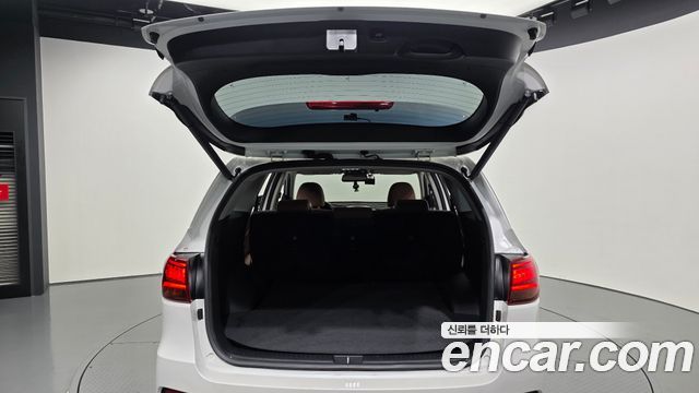 Kia Sorento 2020 — photo 26