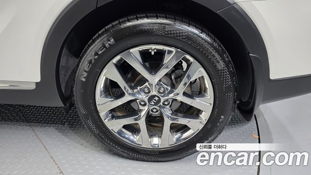 Kia Sorento 2020 — photo 7
