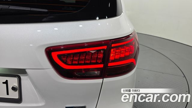 Kia Sorento 2020 — photo 9