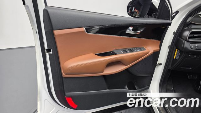 Kia Sorento 2020 — photo 14