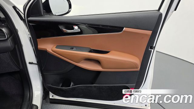 Kia Sorento 2020 — photo 15