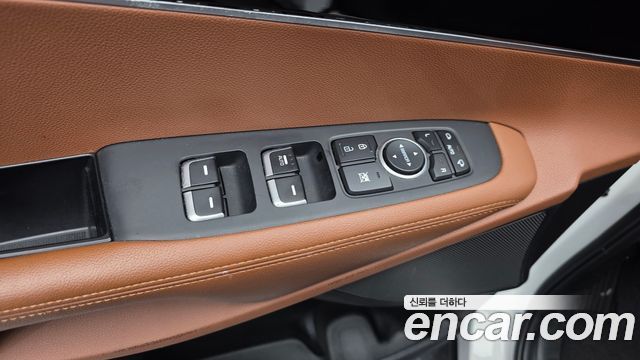 Kia Sorento 2020 — photo 28