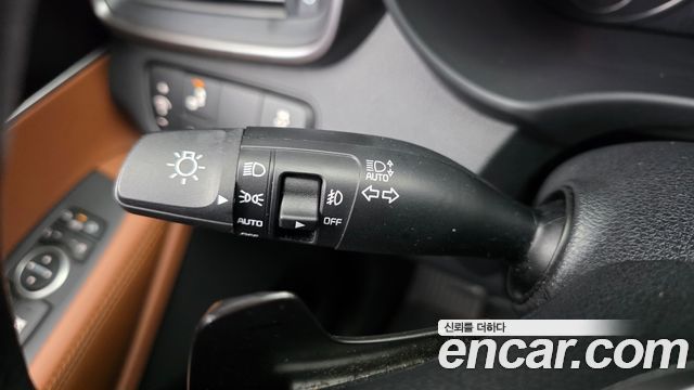 Kia Sorento 2020 — photo 29