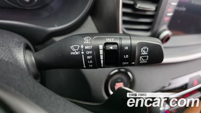 Kia Sorento 2020 — photo 30