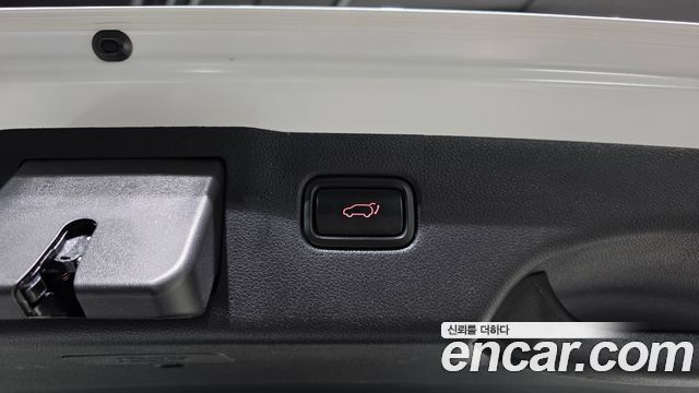 Kia Sorento 2020 — photo 31