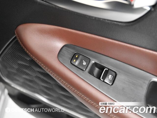 Hyundai Santafe 2019 — photo 16