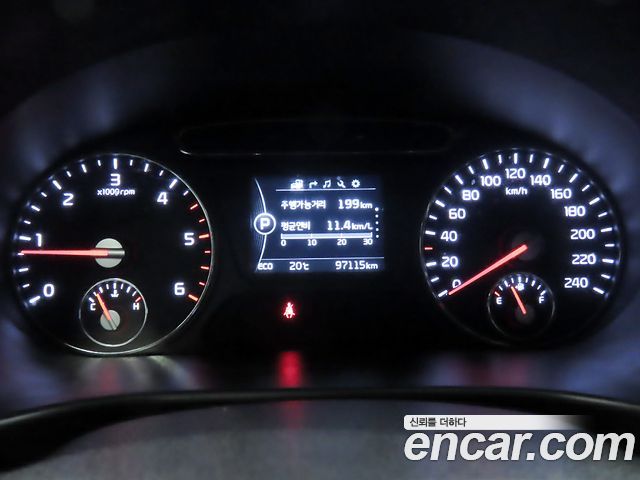 Kia Sorento 2015 — photo 8