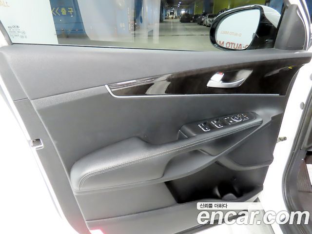 Kia Sorento 2015 — photo 13
