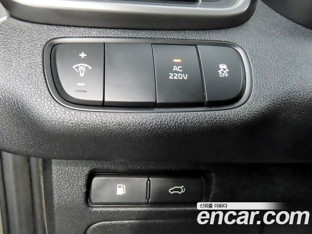 Kia Sorento 2015 — photo 14