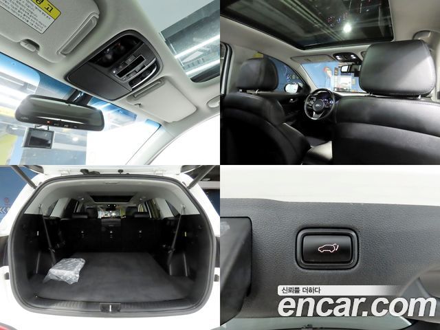 Kia Sorento 2015 — photo 18