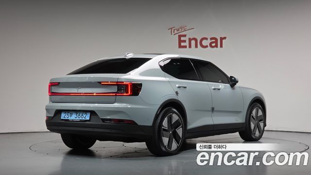 Polestar Polestar 2 2025 — photo 2