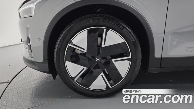 Polestar Polestar 2 2025 — photo 5