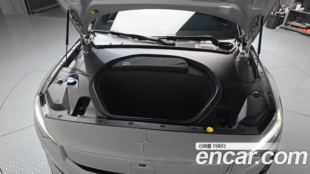 Polestar Polestar 2 2025 — photo 6