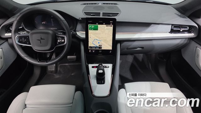 Polestar Polestar 2 2025 — photo 10