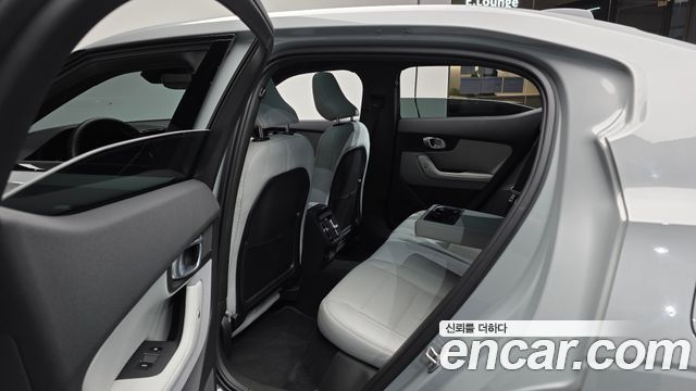 Polestar Polestar 2 2025 — photo 18