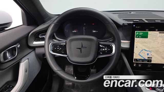 Polestar Polestar 2 2025 — photo 20