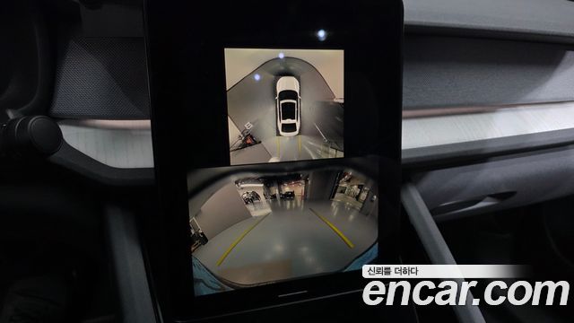 Polestar Polestar 2 2025 — photo 21
