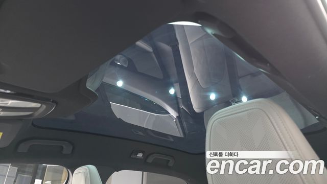 Polestar Polestar 2 2025 — photo 23