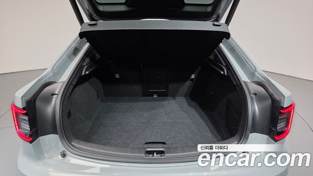 Polestar Polestar 2 2025 — photo 25