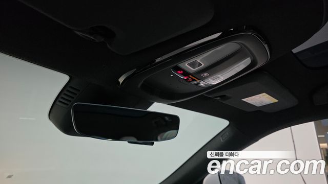 Polestar Polestar 2 2025 — photo 26