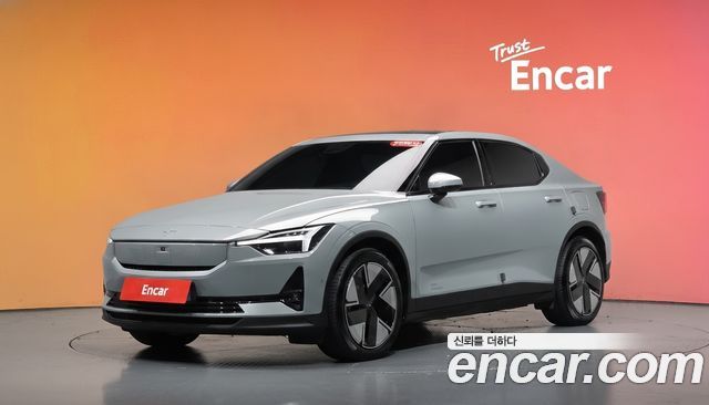 Polestar Polestar 2 2025 — photo 1