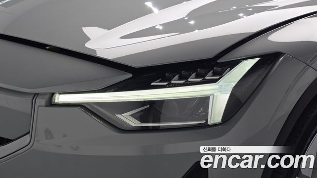 Polestar Polestar 2 2025 — photo 8