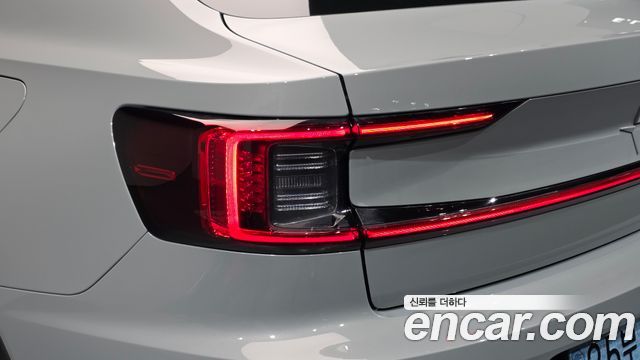 Polestar Polestar 2 2025 — photo 9