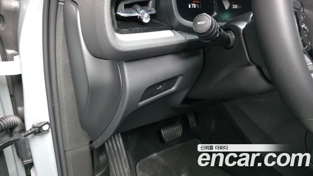 Polestar Polestar 2 2025 — photo 27